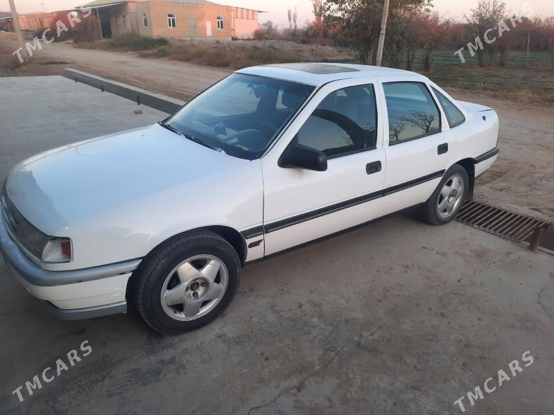 Opel Vectra 1991 - 35 000 TMT - Туркменабат - img 4