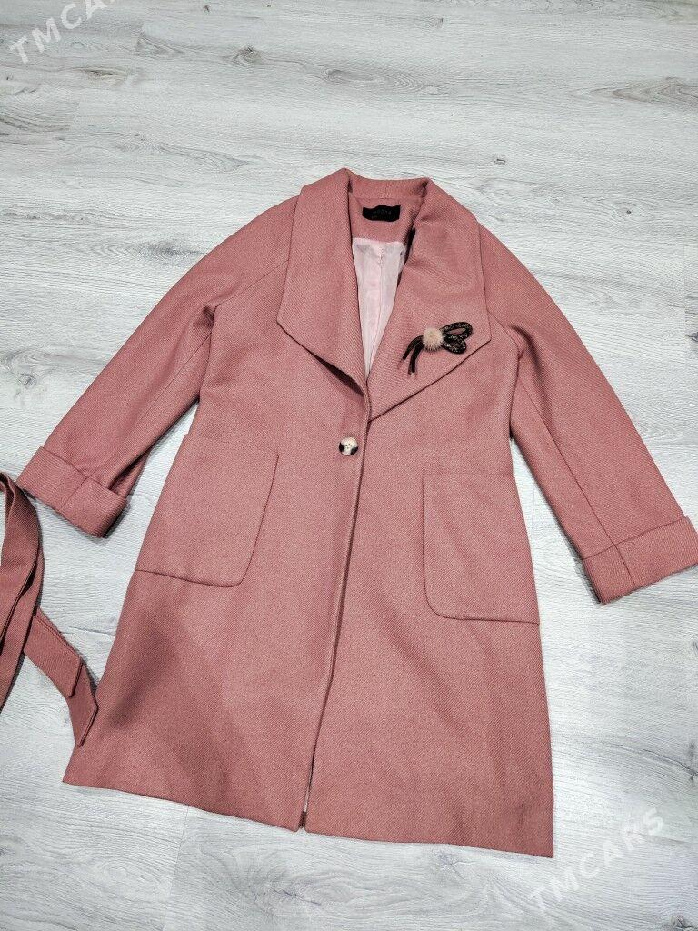 Пальто Бет - Mary - img 6