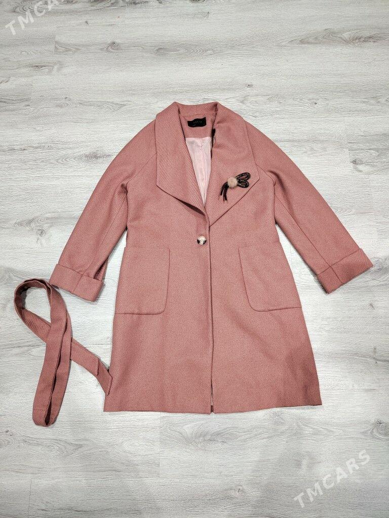 Пальто Бет - Mary - img 5