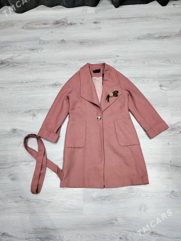 Пальто Бет - Mary - img 4