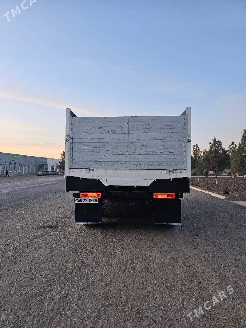Kamaz 4310 1990 - 500 000 TMT - Саят - img 3