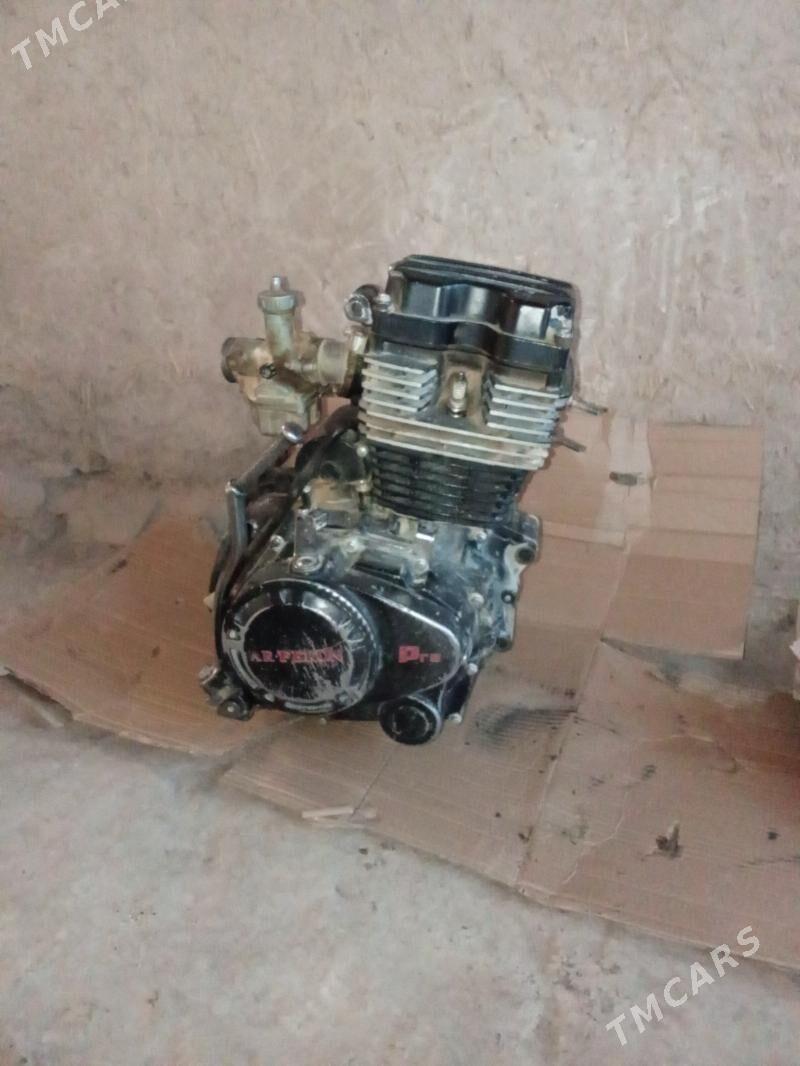 Fekon FK150-8G 2018 - 1 600 TMT - етр. Туркменбаши - img 1