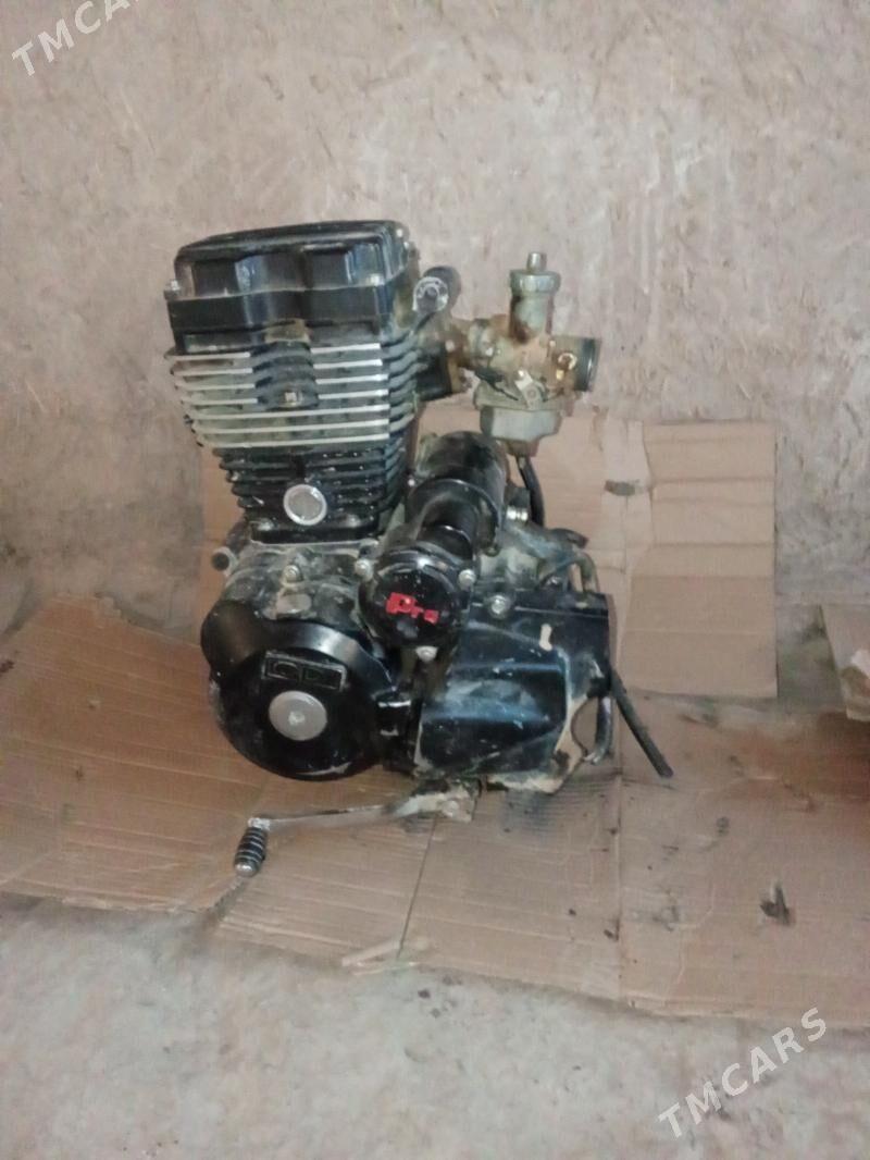 Fekon FK150-8G 2018 - 1 600 TMT - етр. Туркменбаши - img 2