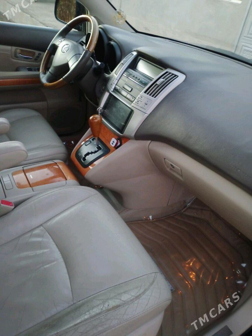 Lexus RX 330 2004 - 250 000 TMT - Daşoguz - img 6