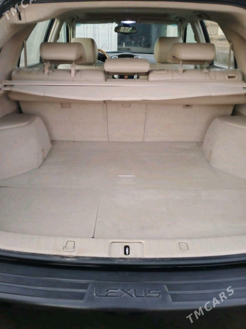 Lexus RX 330 2004 - 250 000 TMT - Daşoguz - img 8