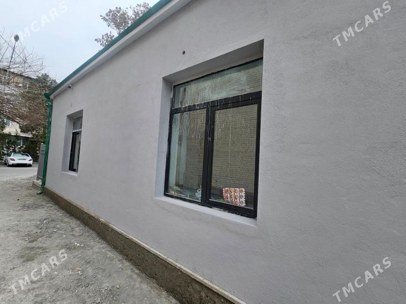 aýna aýnadan gapy - Гарадамак - img 3