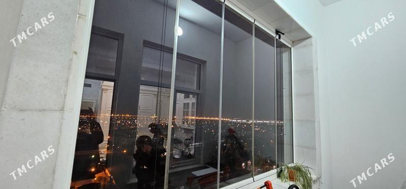 aýna aýnadan gapy - Гарадамак - img 5