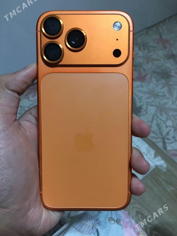 Iphone 17 promx poddelka - Türkmenabat - img 2