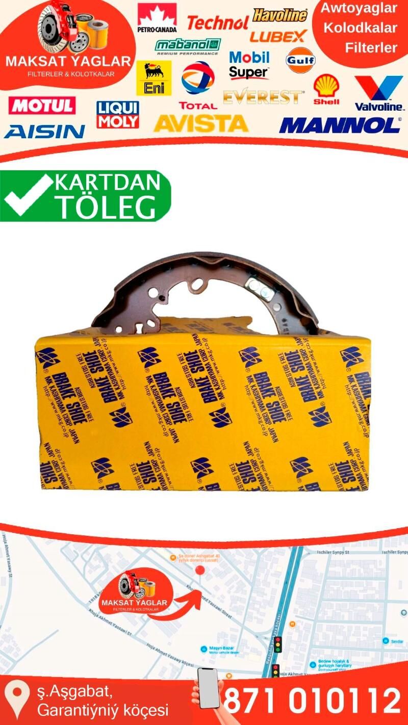 KAŞAÝAMA KOLOTKA КОЛОТКИ - Ашхабад - img 2