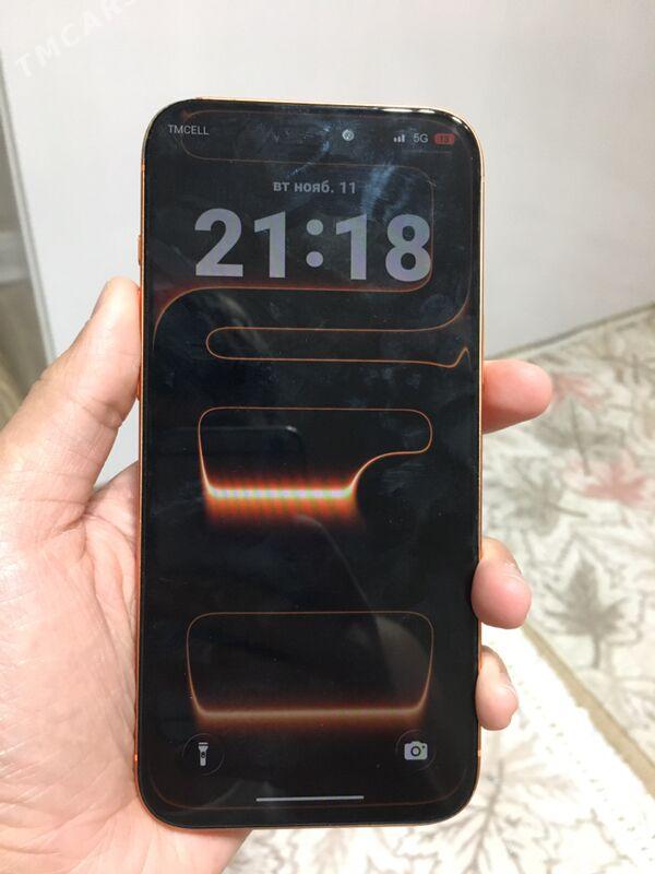 Iphone 17 promx poddelka - Türkmenabat - img 6