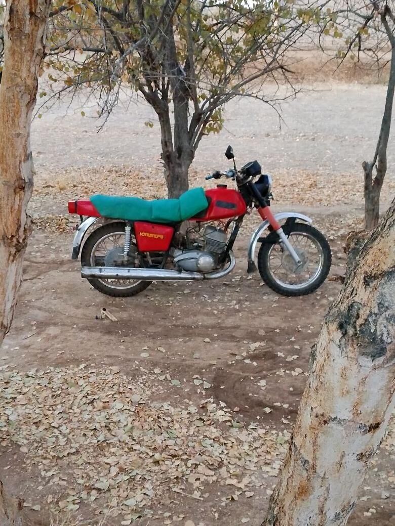 Iž Planeta 5 1996 - 11 000 TMT - Gurbansoltan Eje - img 3