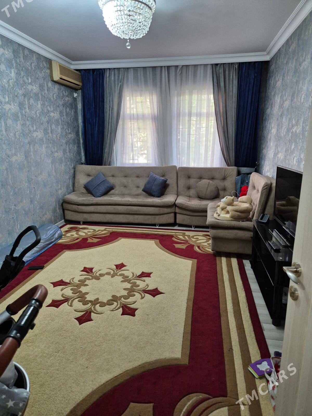 Сдается квартира - Aşgabat - img 2