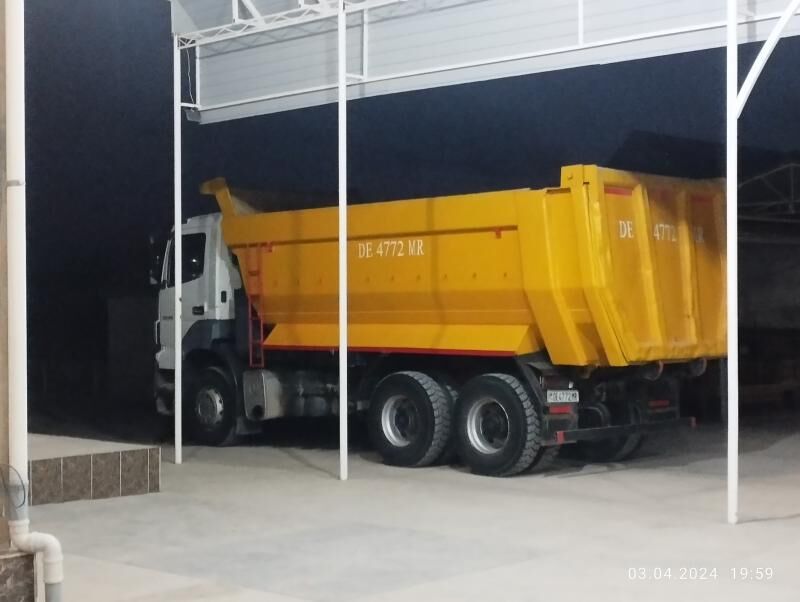 kuzwa 100 TMT - Тагтабазар - img 2