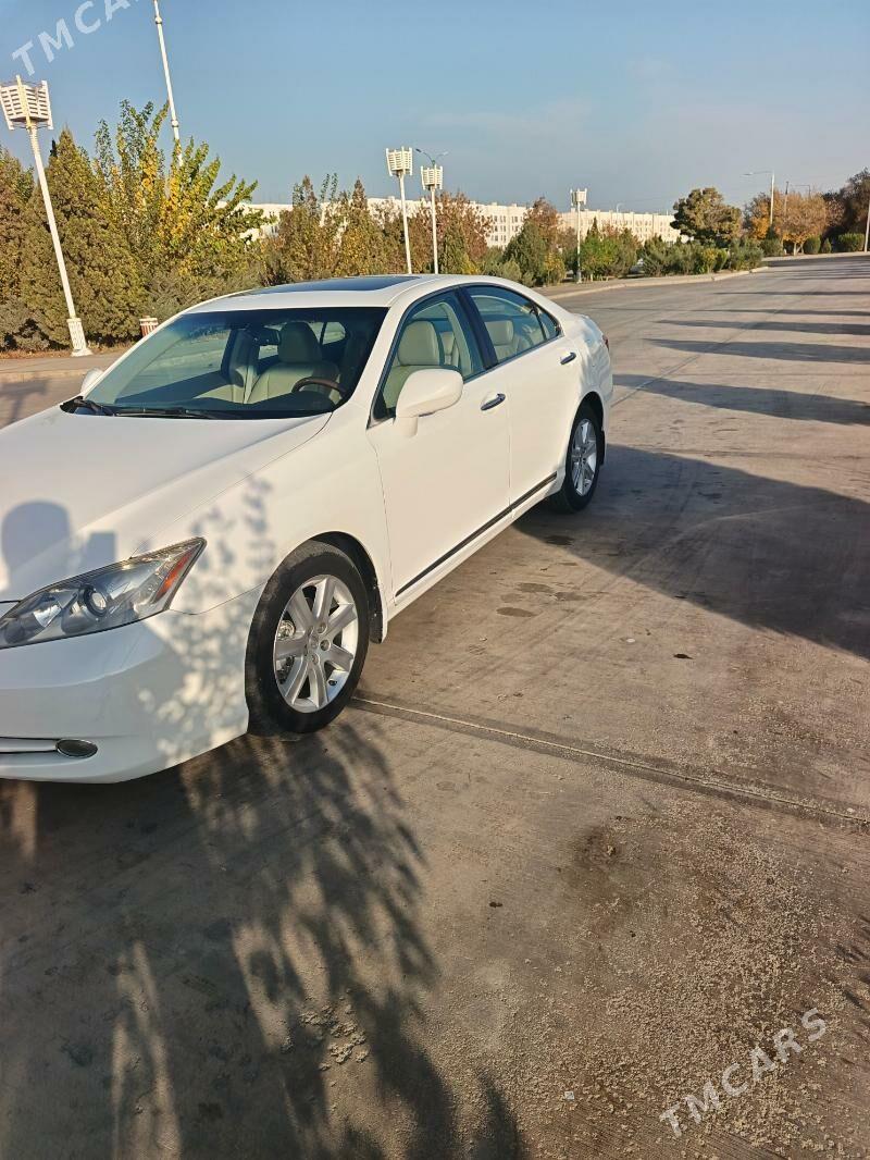 Lexus ES 350 2007 - 250 000 TMT - Дашогуз - img 3
