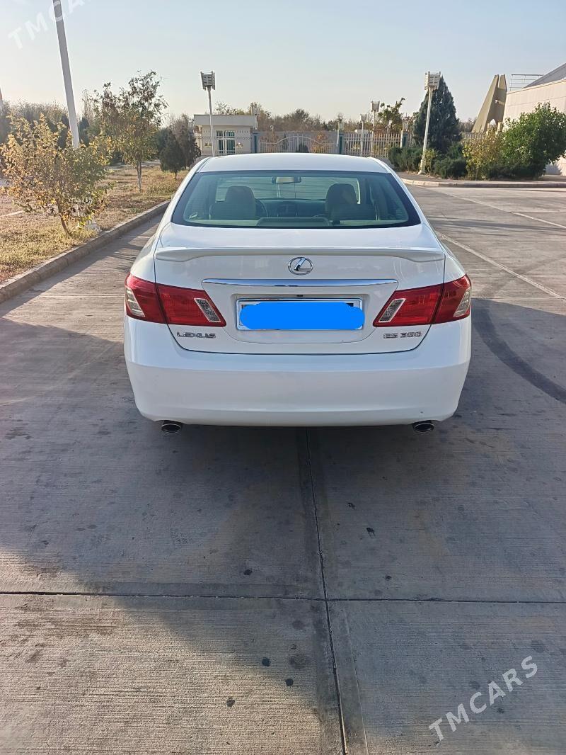 Lexus ES 350 2007 - 250 000 TMT - Дашогуз - img 2