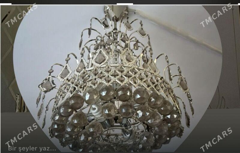 lyustra - Балканабат - img 2