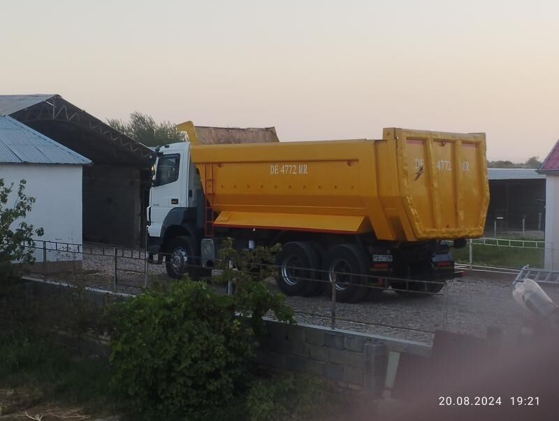 kuzwa 100 TMT - Тагтабазар - img 1