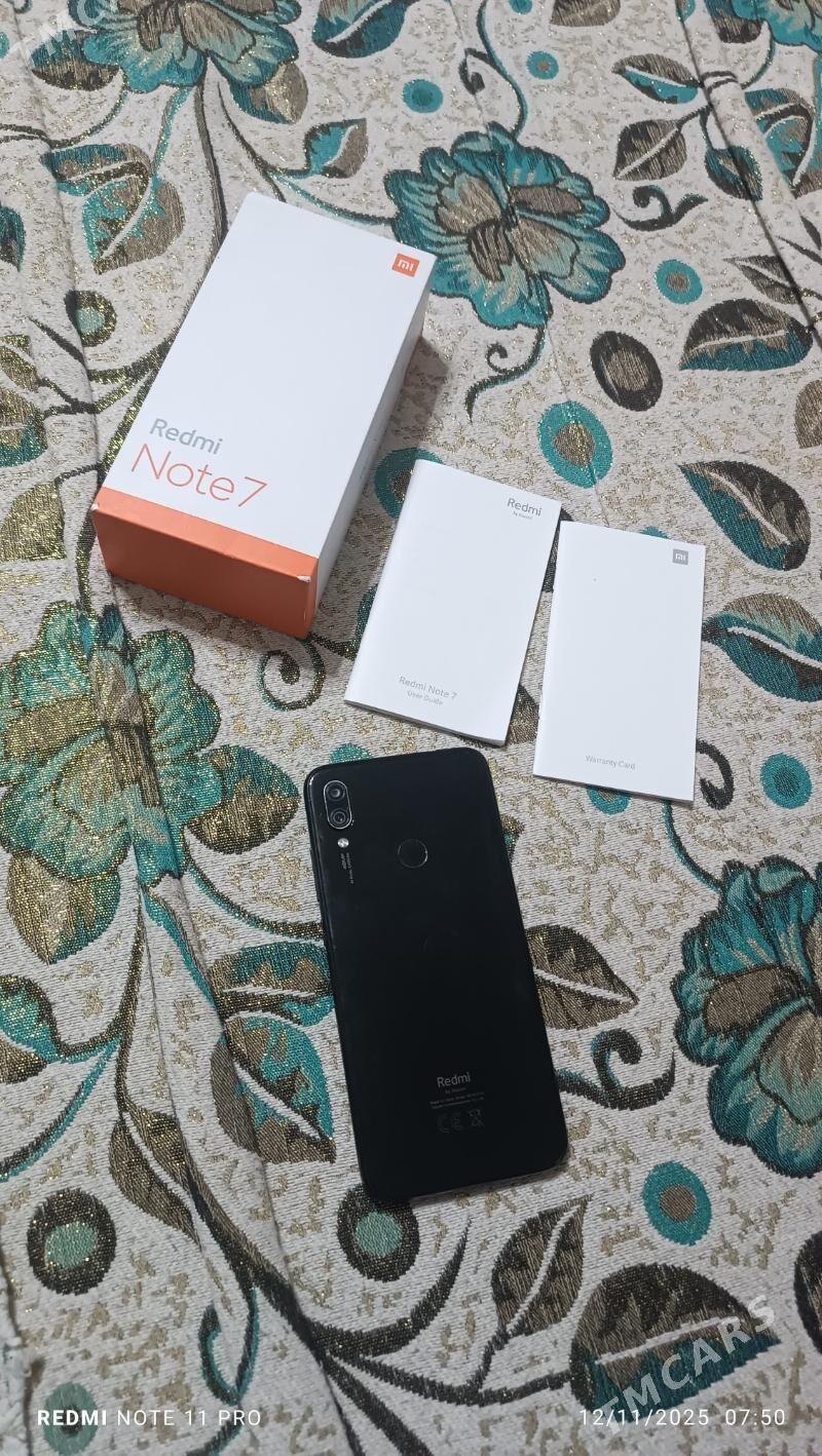 Redmi note 7 - Мары - img 2