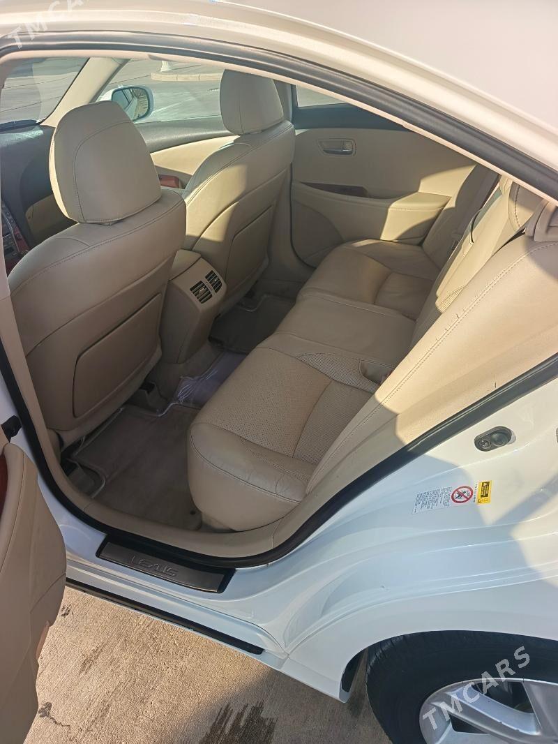 Lexus ES 350 2007 - 250 000 TMT - Дашогуз - img 5