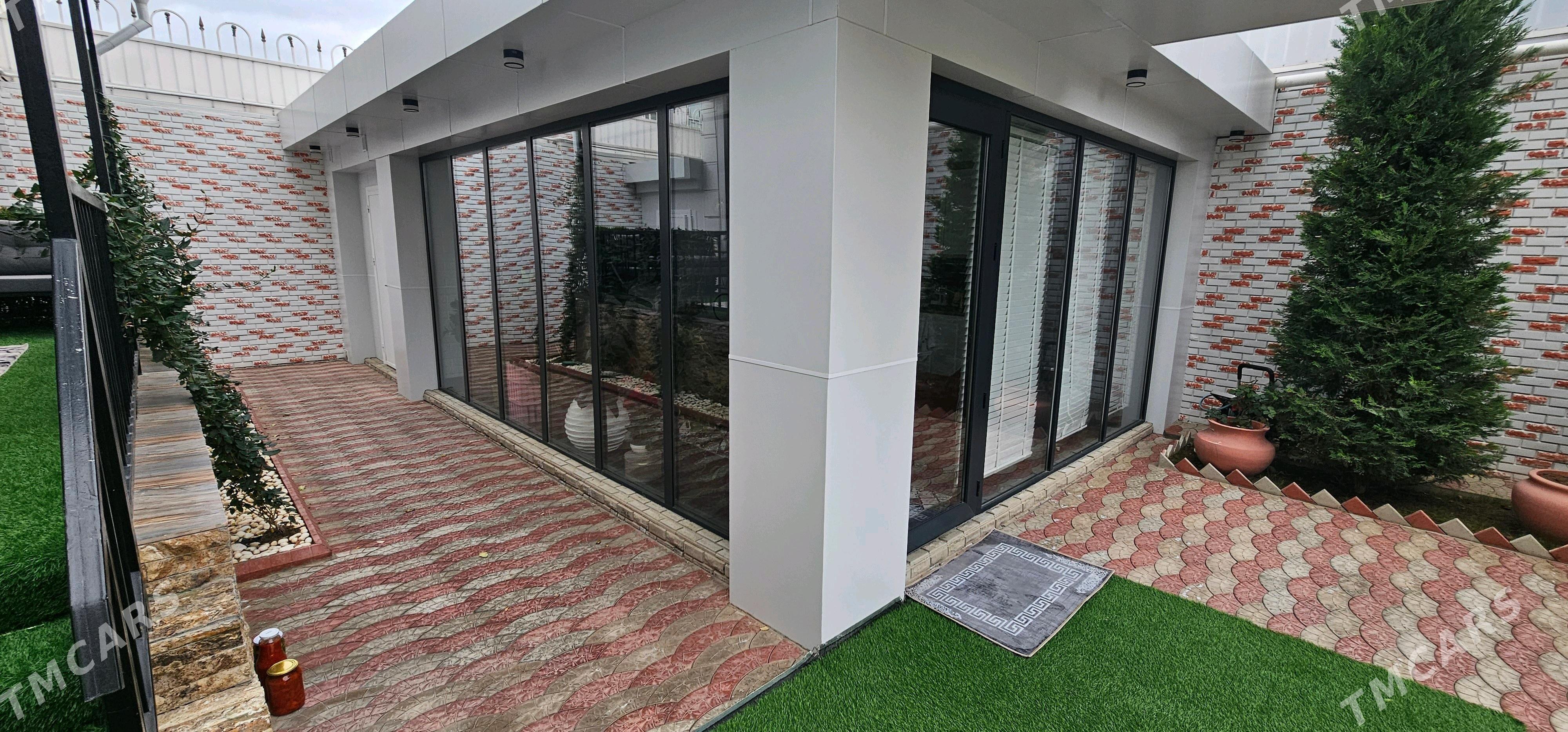 aýna aýnadan gapy - Гарадамак - img 6