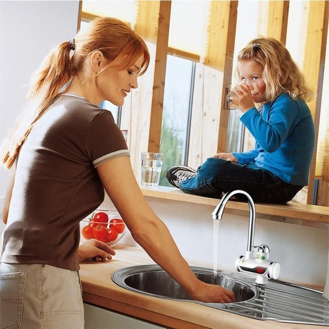 крант болер кран боллер Boler - 6 mkr - img 2