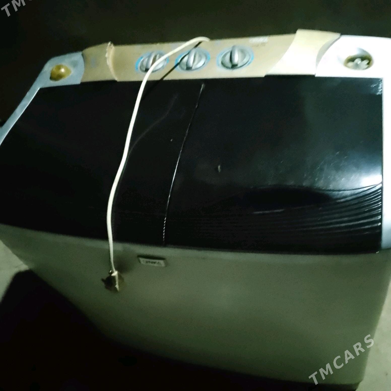 Kir masyn - Murgap - img 2