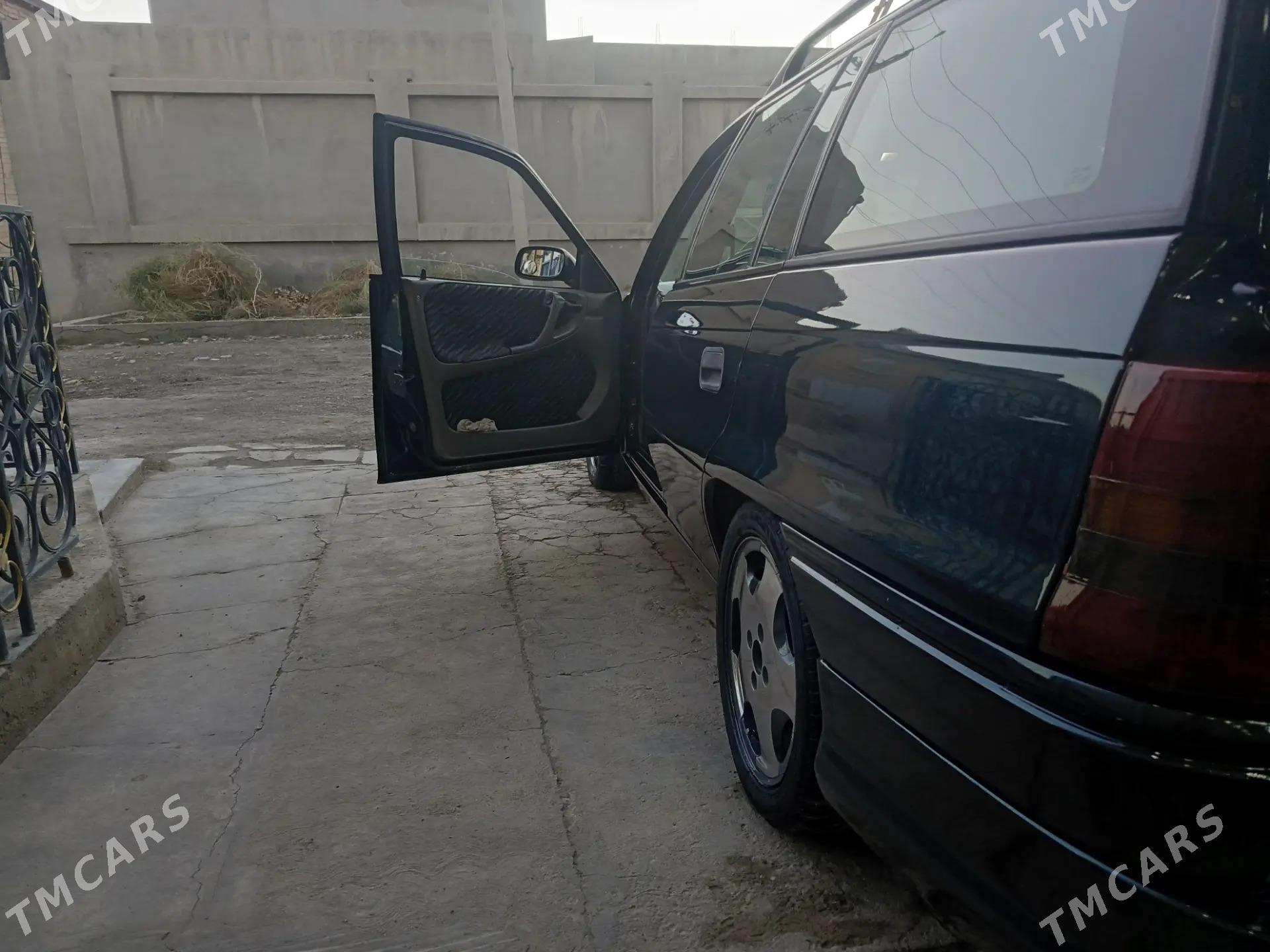 Opel Astra 1994 - 50 000 TMT - Туркменабат - img 3
