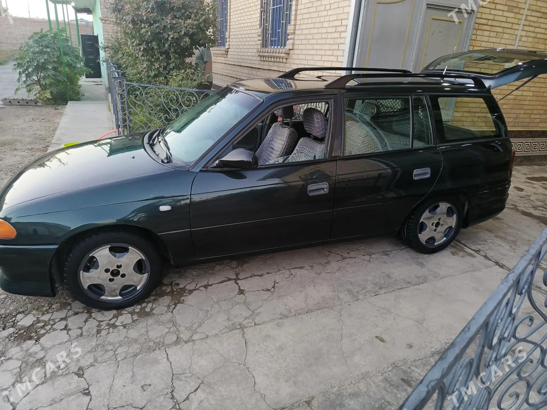 Opel Astra 1994 - 50 000 TMT - Туркменабат - img 8