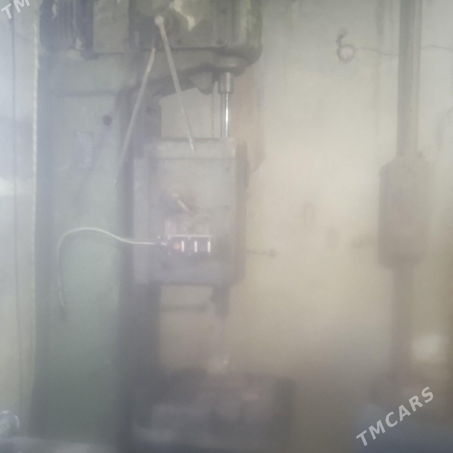 tokarny stanok - Halaç - img 4