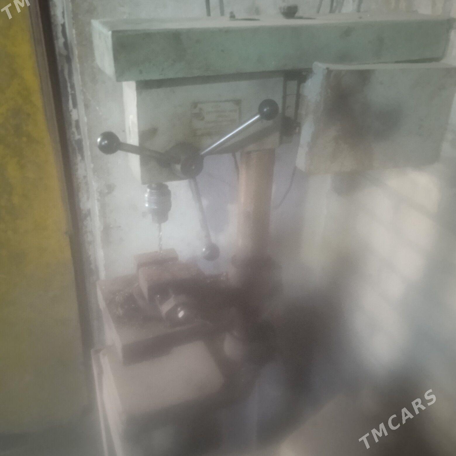 tokarny stanok - Halaç - img 3