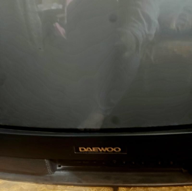 ТЕЛЕВИЗОР DAEWOO - Мары - img 2