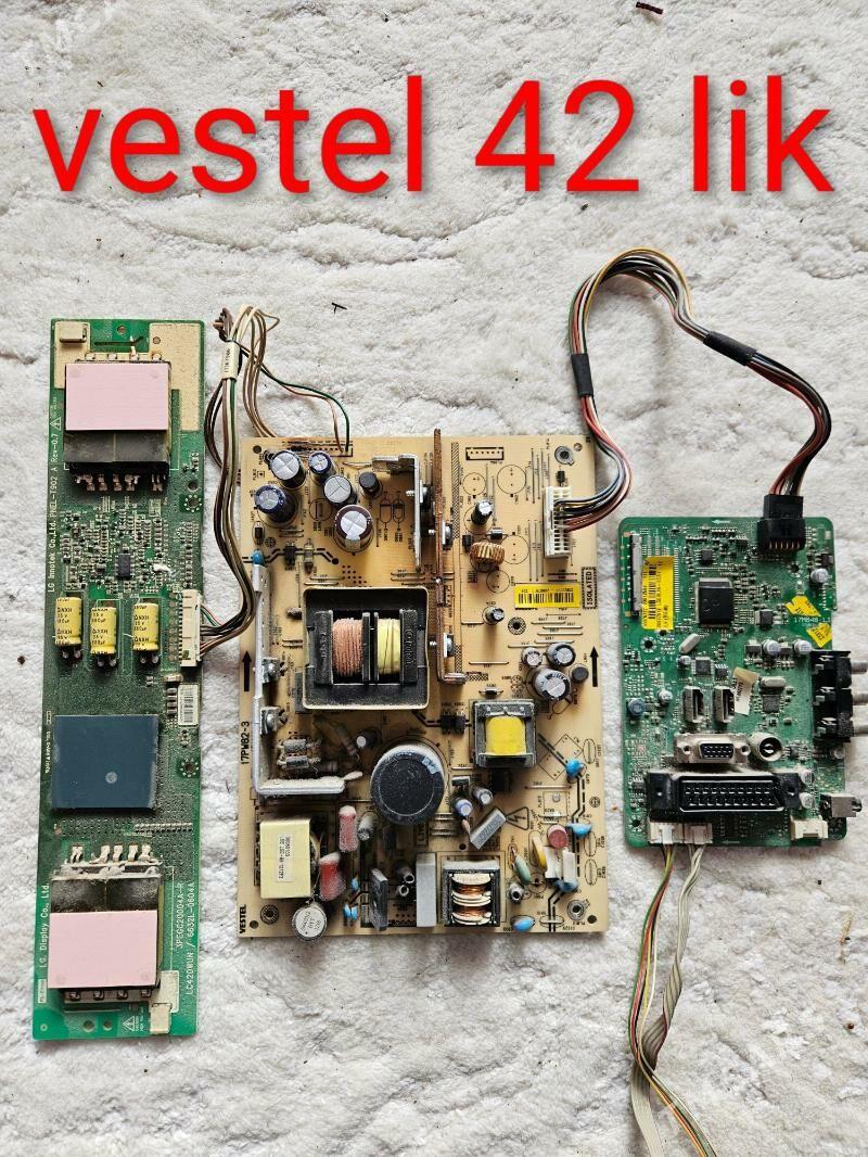 VESTEL platalar. - Район ст. Аэропорта, ул. Гагарина - img 8