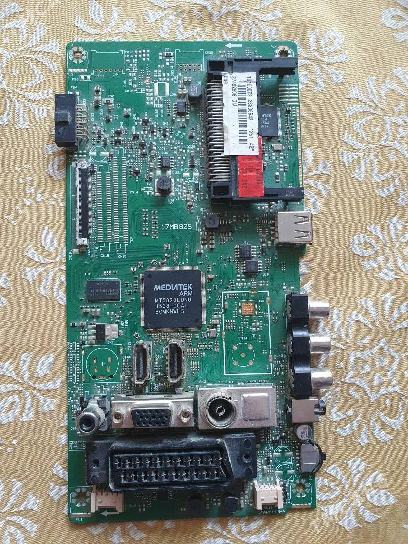 VESTEL platalar. - Район ст. Аэропорта, ул. Гагарина - img 5