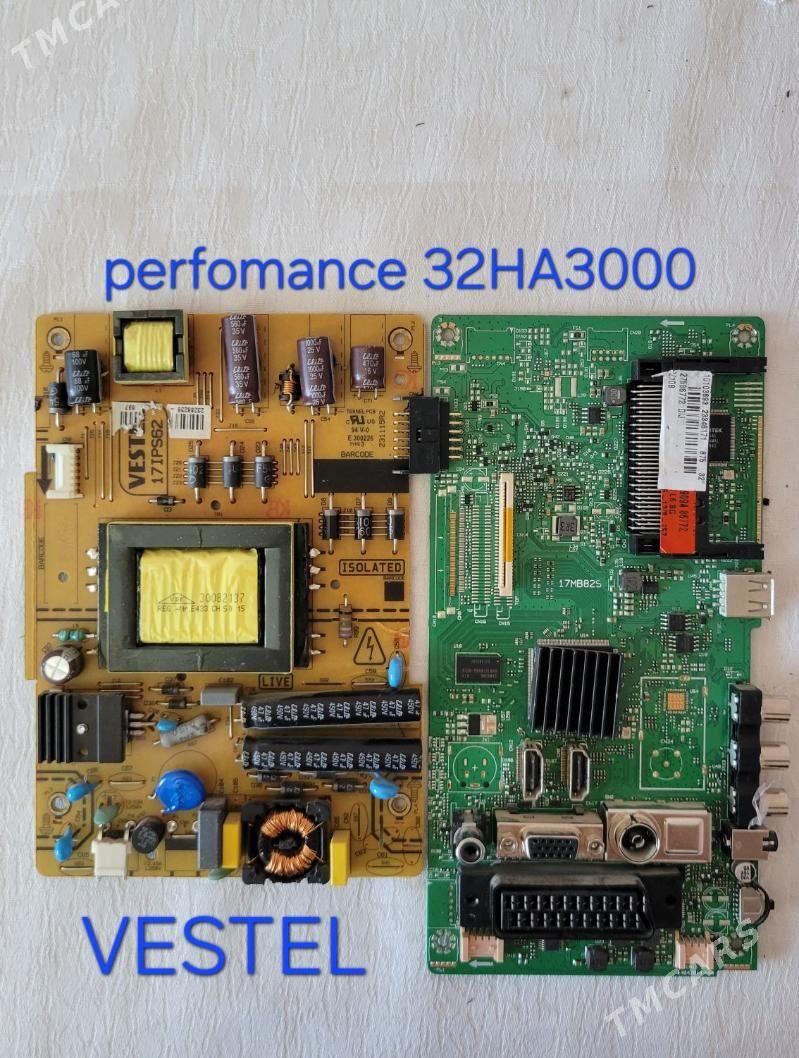 VESTEL platalar. - Район ст. Аэропорта, ул. Гагарина - img 2