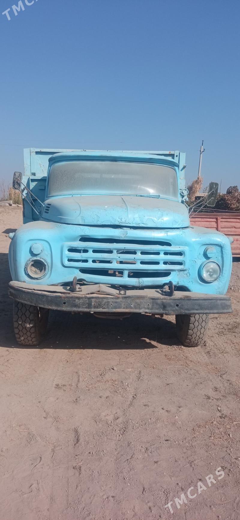 Zil 130 1990 - 20 000 TMT - Türkmenabat - img 2