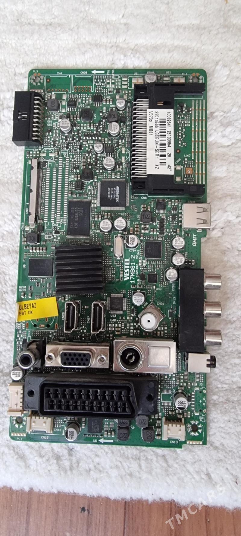 VESTEL platalar. - Район ст. Аэропорта, ул. Гагарина - img 4