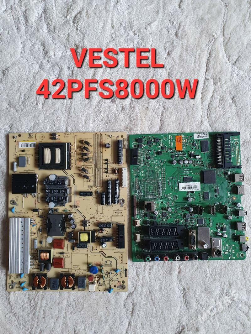 VESTEL platalar. - Район ст. Аэропорта, ул. Гагарина - img 7