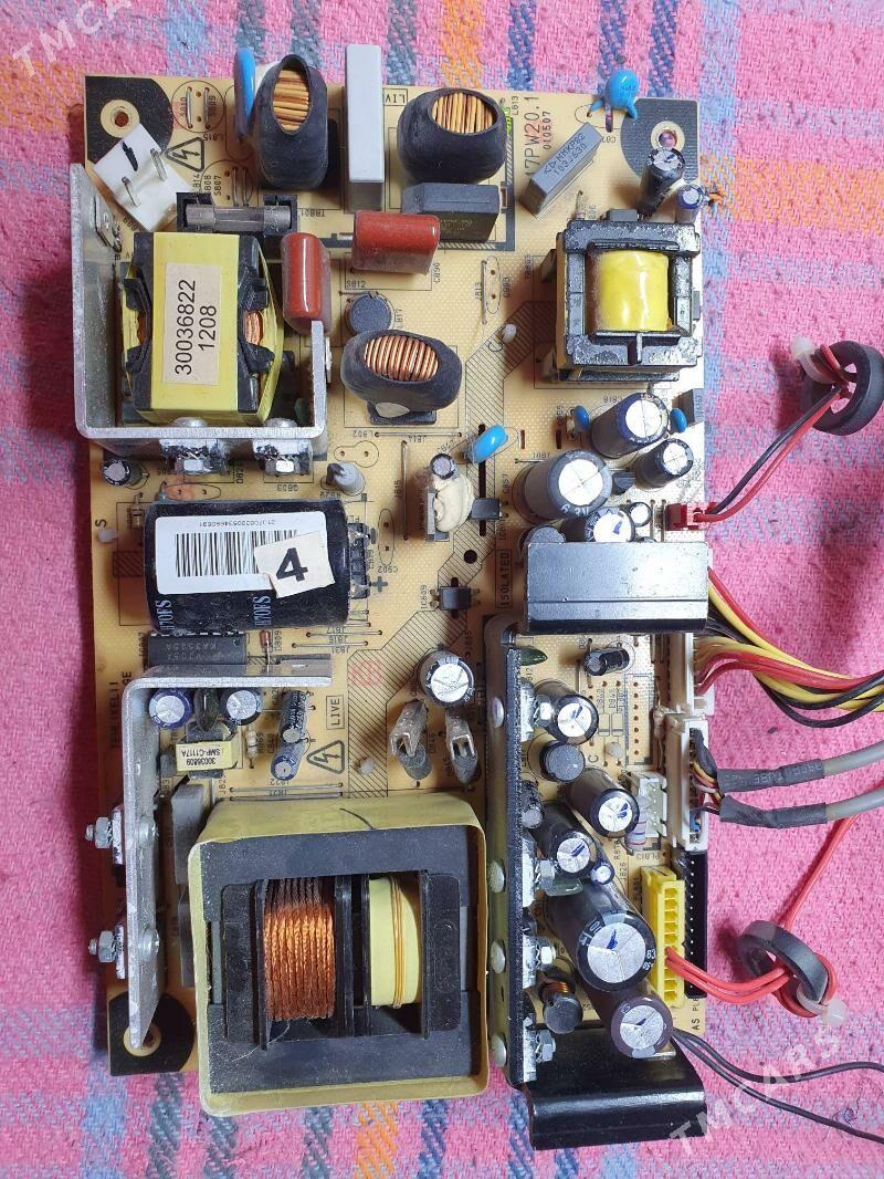 VESTEL platalar. - Район ст. Аэропорта, ул. Гагарина - img 10