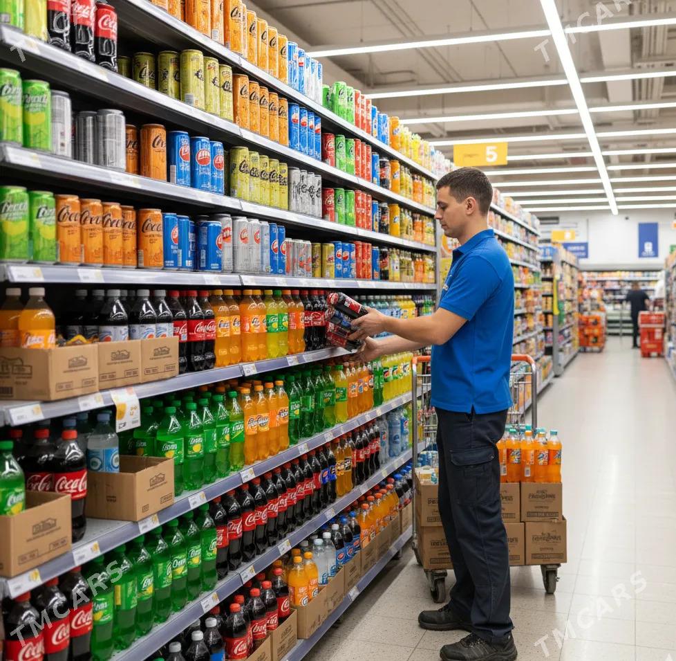 Isgar gerek - Мары - img 2