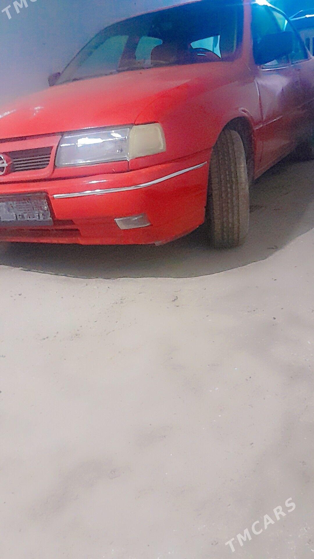 Opel Agila 1991 - 40 000 TMT - Akdepe - img 2