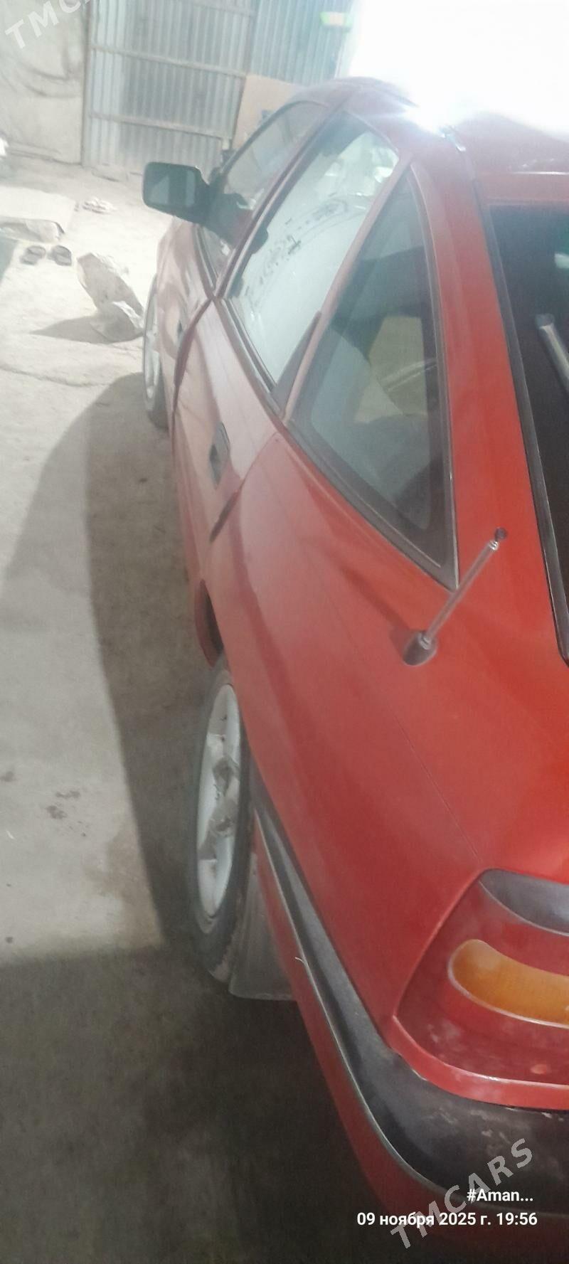 Opel Agila 1991 - 40 000 TMT - Akdepe - img 3