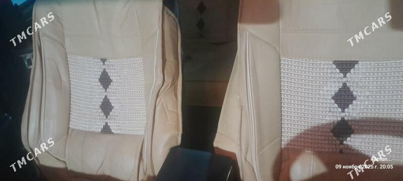 Opel Agila 1991 - 40 000 TMT - Akdepe - img 5