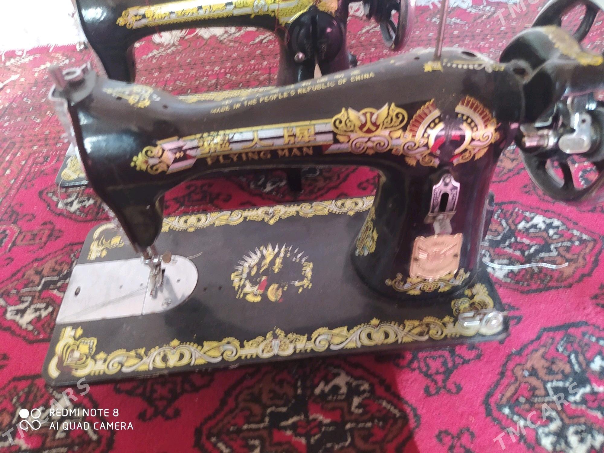 dikin masyn - Gypjak - img 3