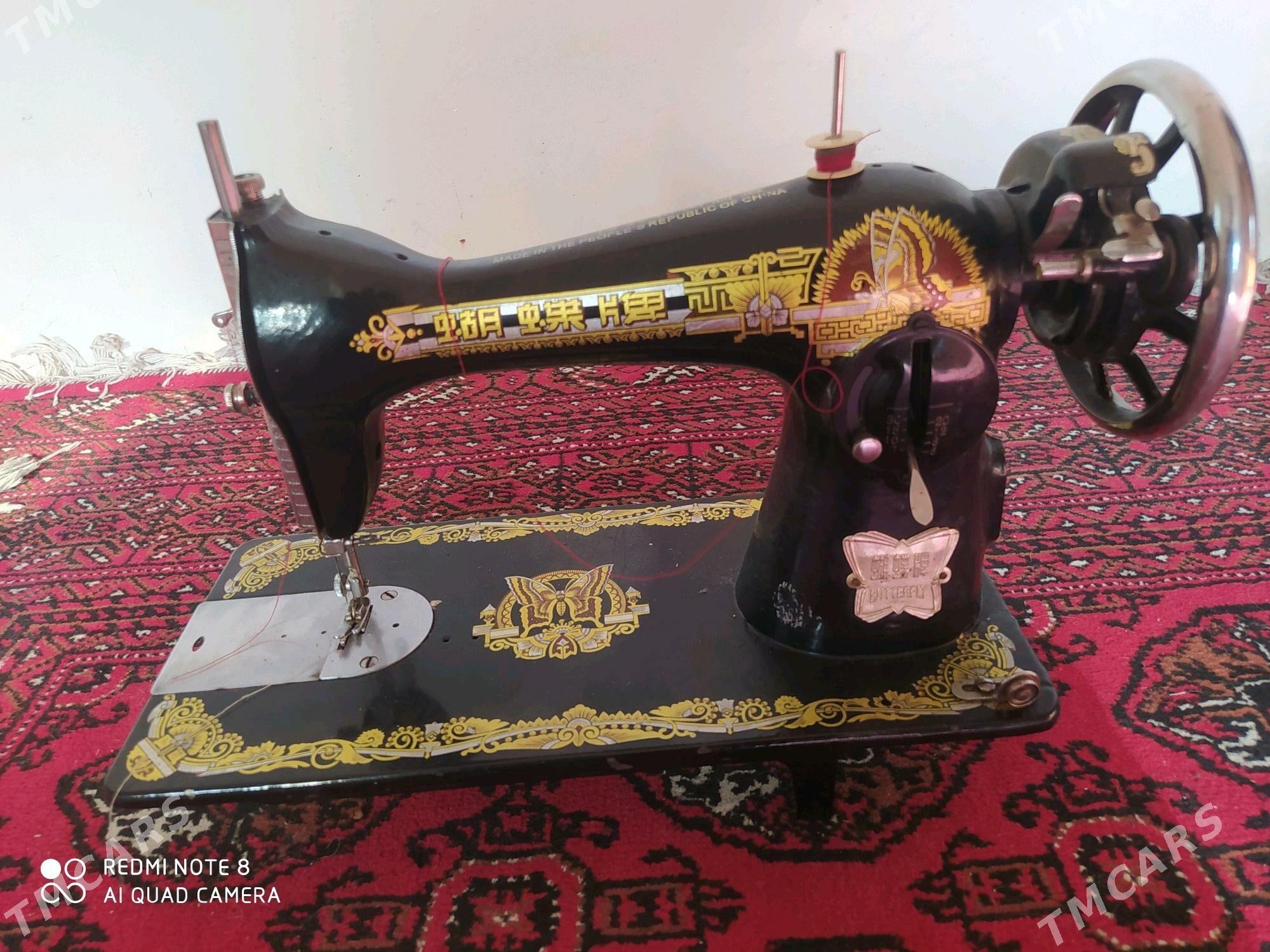 dikin masyn - Gypjak - img 5