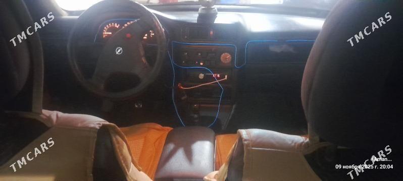 Opel Agila 1991 - 40 000 TMT - Akdepe - img 6