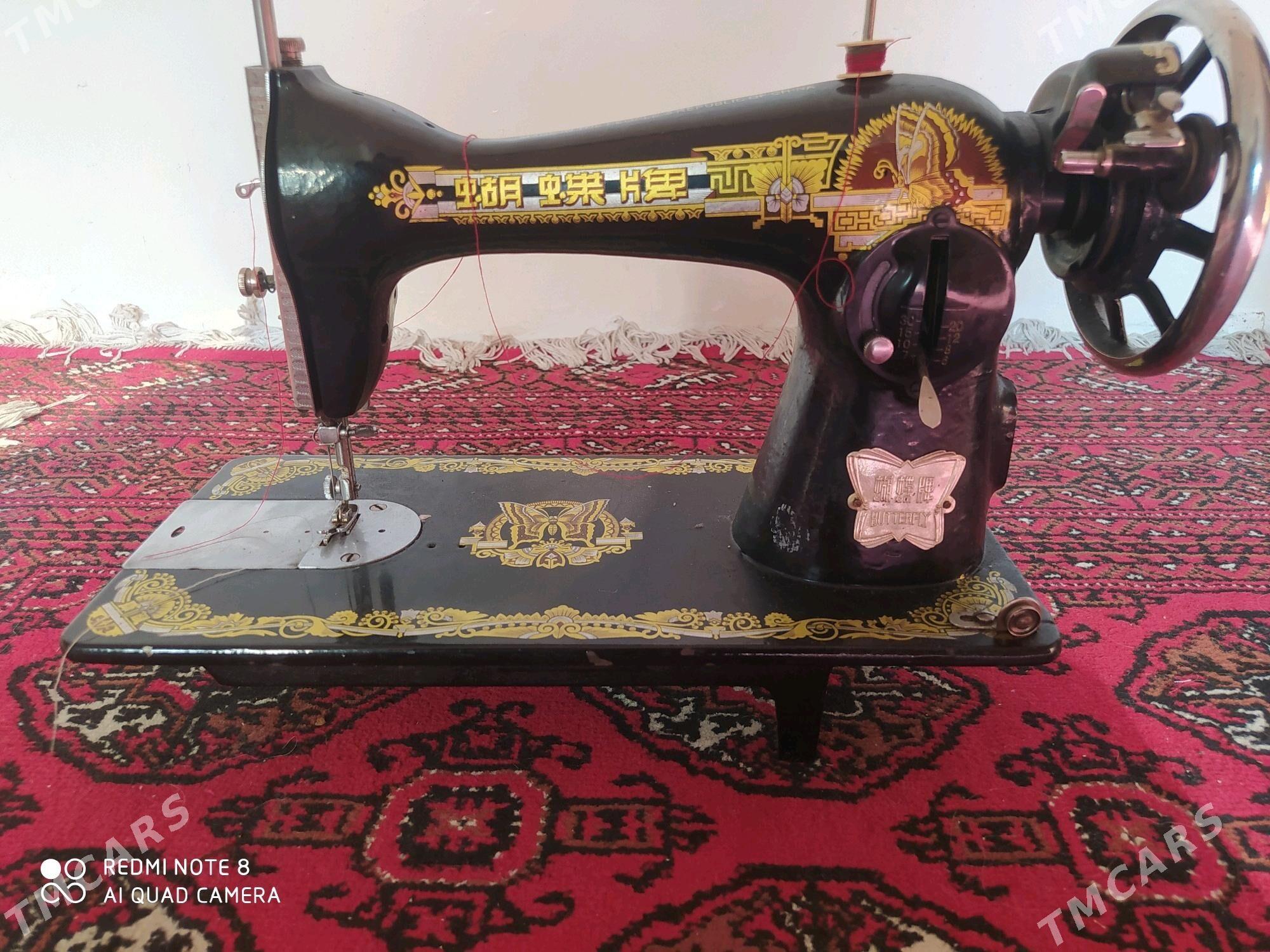 dikin masyn - Gypjak - img 4