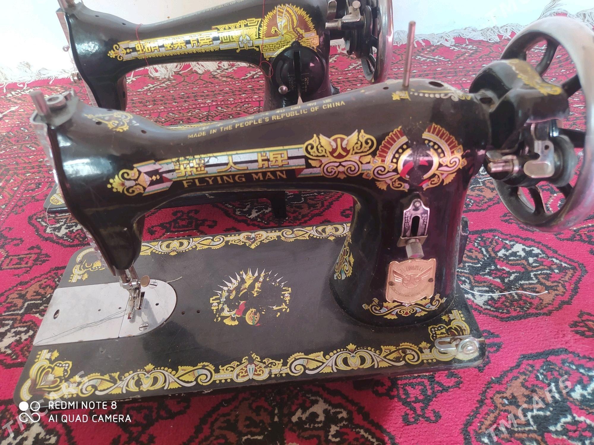 dikin masyn - Gypjak - img 2