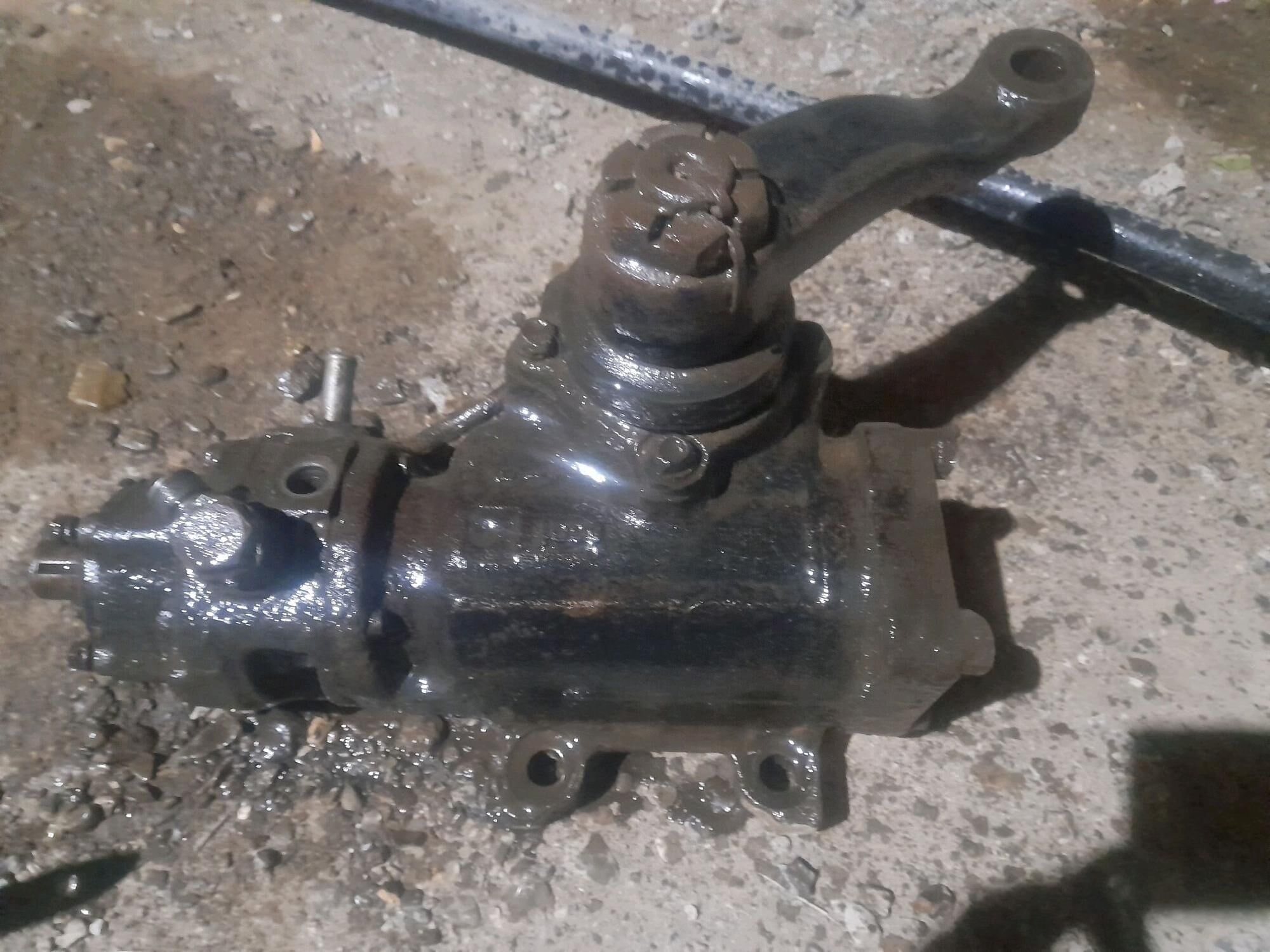 mehanizim 600 TMT - Гызыларбат - img 2