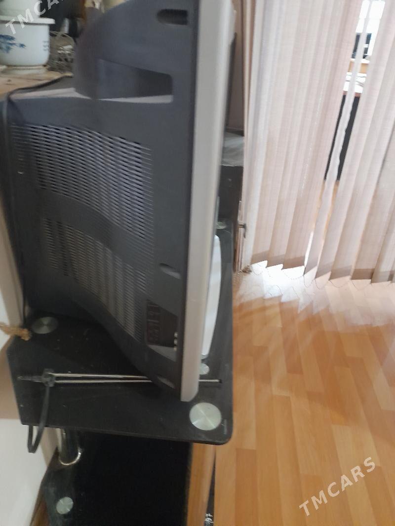 Телевизор  САМСУНГ - Туркменабат - img 2