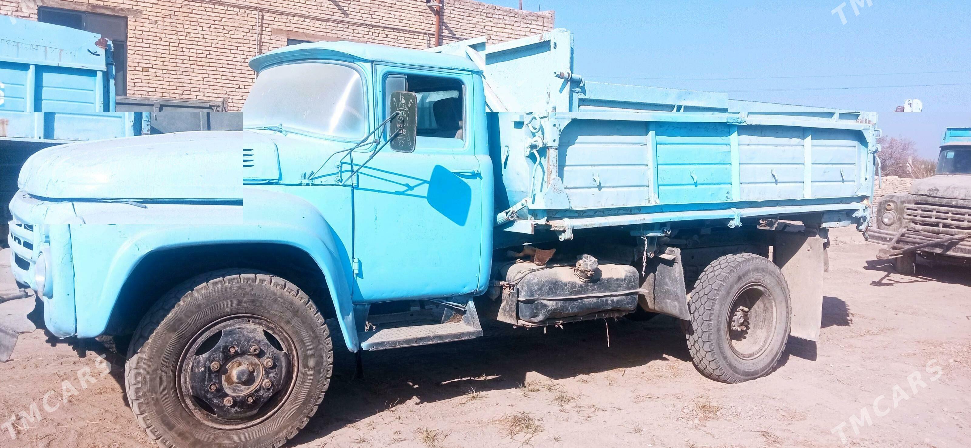 Zil 130 1990 - 20 000 TMT - Türkmenabat - img 1